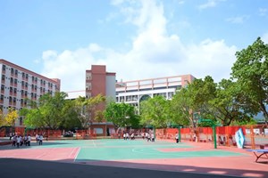 校园