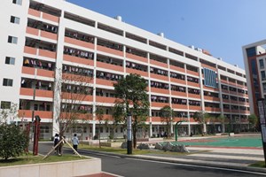 学生宿舍