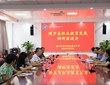 人才交流中心深入校园，共绘教育合作蓝图＂