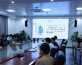 我校开展扬师德正师风专题教育活动